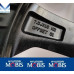 mobis wheel aluminium r18 kia sportage nq5 2020-23